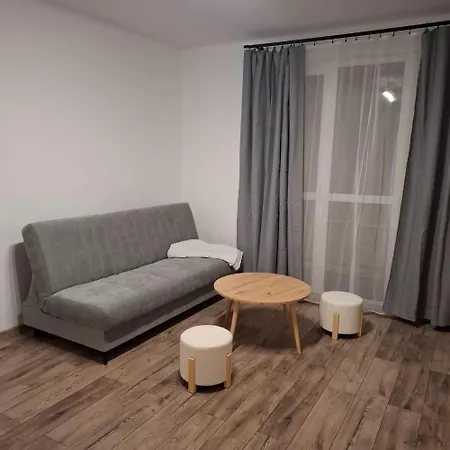 Apartament Tarnow شقة *