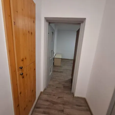 شقة Apartament Tarnow تارنوف