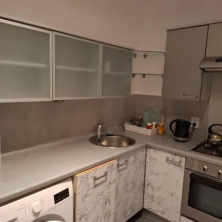 Apartament Tarnow شقة