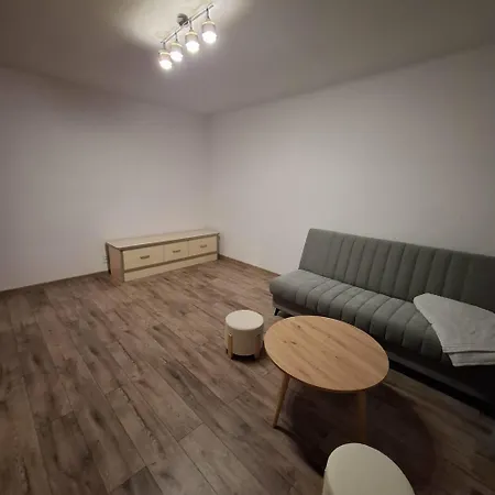 Apartament Tarnow شقة