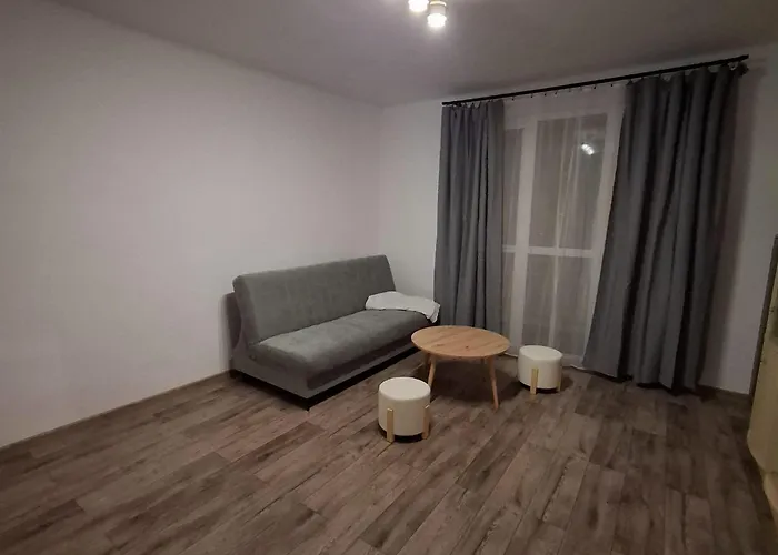 Apartament Tarnow *
