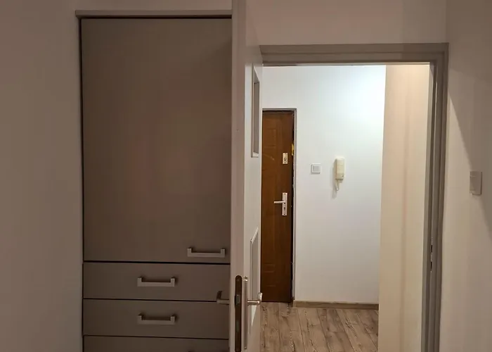 Apartament Tarnow Appartamento *