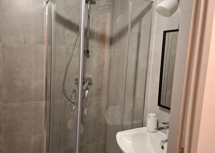 Apartament Tarnow Appartamento Tarnów