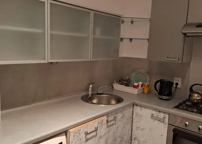 Apartament Tarnow Appartamento