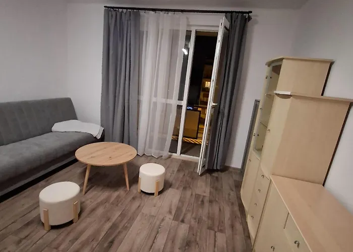 Apartament Tarnow Appartamento *