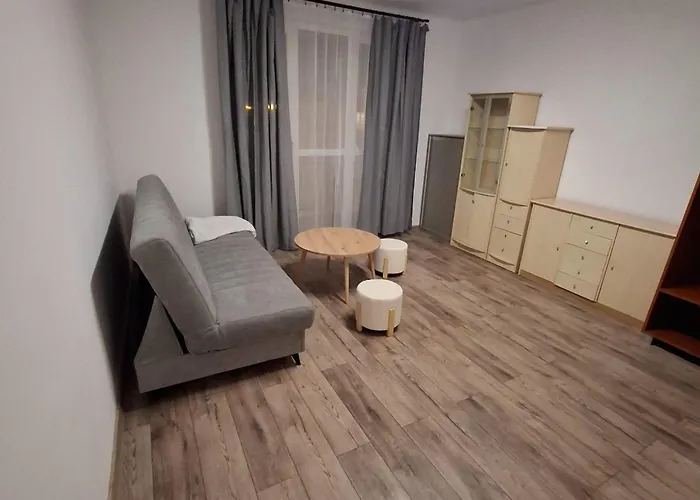 Apartament Tarnow Appartamento